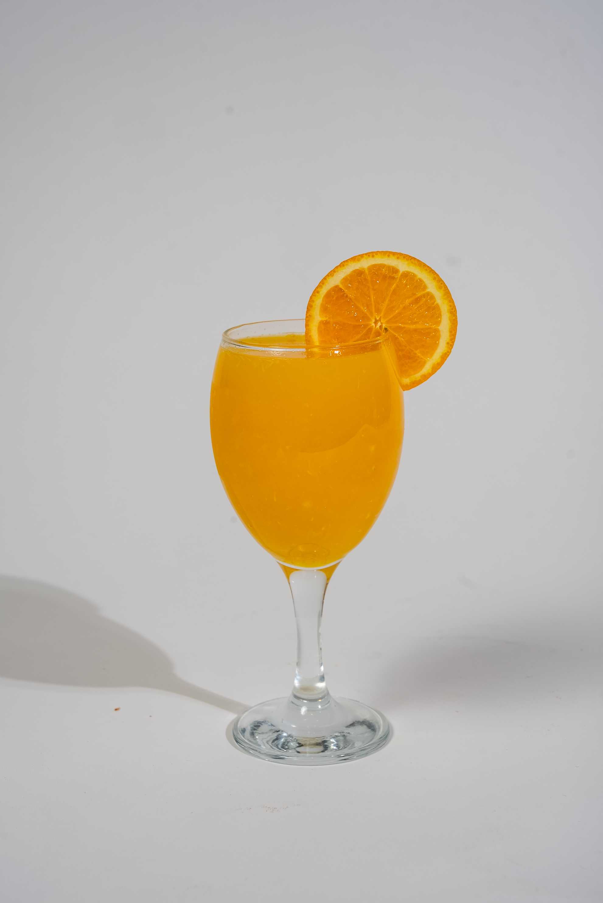 Fresh Orange Juice